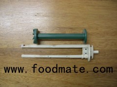 Low Speed Braiding Machine Plastic Spindle Carrier