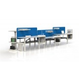 Electric Height Adjustable Table