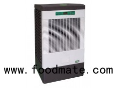 Air Cooling Mist Wet-Film Humidifier