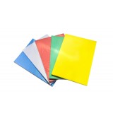 PVC Binding Cover