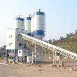 60m3 Stationary Concrete Batching Plant