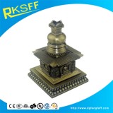 Zinc Alloy Bronze Pagodas