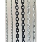 DIN 763 LINK CHAIN