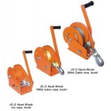 BRAKE HAND WINCH