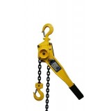 Ratchet Lever Maual Hoist