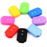 OEM ODM Silicone Car Key Case