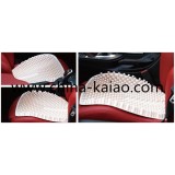 Silicone Massage Car Seat Cushion