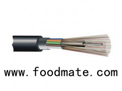 Stranded Loose Tube Non-armored Cable