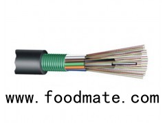 Standard Loose Tube Light -armored Cable