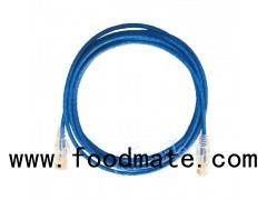 UTP Cat.6 Patch Cord 28AWG (Soft And Flexible Suitable For Data Center)