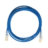 UTP Cat.6 Patch Cord 28AWG (Soft And Flexible Suitable For Data Center)