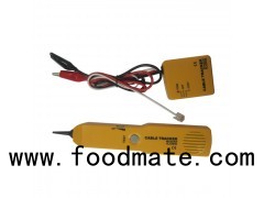 Cable Tester Tracker Tone Generator For Telephone