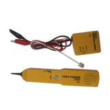 Cable Tester Tracker Tone Generator For Telephone