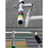 Candy Color Bike Handle