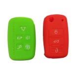 Silicone Gift Car Key Cover