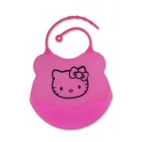 Custom Silicone Bib