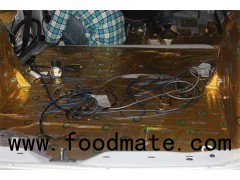 Sound Damping Sheet