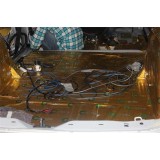 Sound Damping Sheet