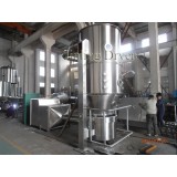 Fluidized Bed Granulator