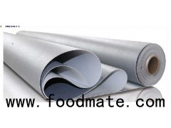 TPO Self Adhesive Membrane