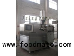 Pharmaceutical Dry Granulator