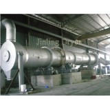 Rotary Kiln Dryer