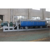 Double Shaft Paddle Dryer