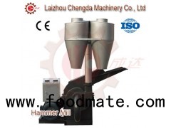 CF600~800 Hammer Mill