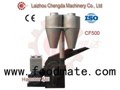 Hammer Mill CF500