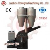 Hammer Mill CF500