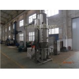 Batch Production Fluidized Bed Dryer