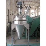 Conical Vacuum Agitated Dryer