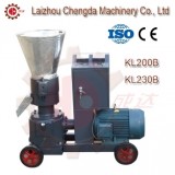 KL200B And KL230B And KL260B And KL300B Pellet Machine