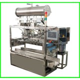 IV Bag Filling Machine