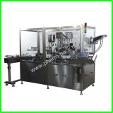 Prefilled Syringes Filling Machine