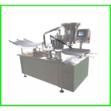 Automatic Capping Machine