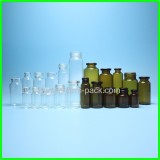 Tubular Glass Vials