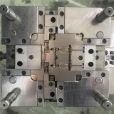 Injection Mold