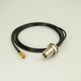 N TYPE To RP SMA Cable Assemblies