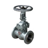 GOST Carbon Steel Gate Valve