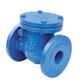 Cast Iron Swing Check Valves