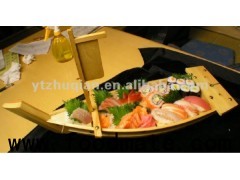 High quality bamboo/wood sushi board