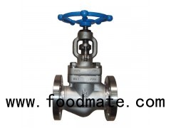 Cast Stainless Steel Globe Valves