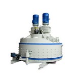 JN1000 Planetary Concrete Mixer