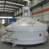 JN750 Planetary Concrete Mixer
