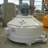 JN330 Planetary Concrete Mixer
