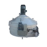 JN250 Planetary Concrete Mixer