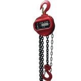 Manual Crane Hoist