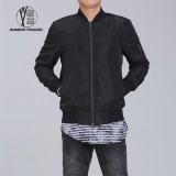 Nylon Jacket