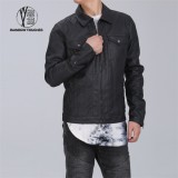 PU Leather Jacket